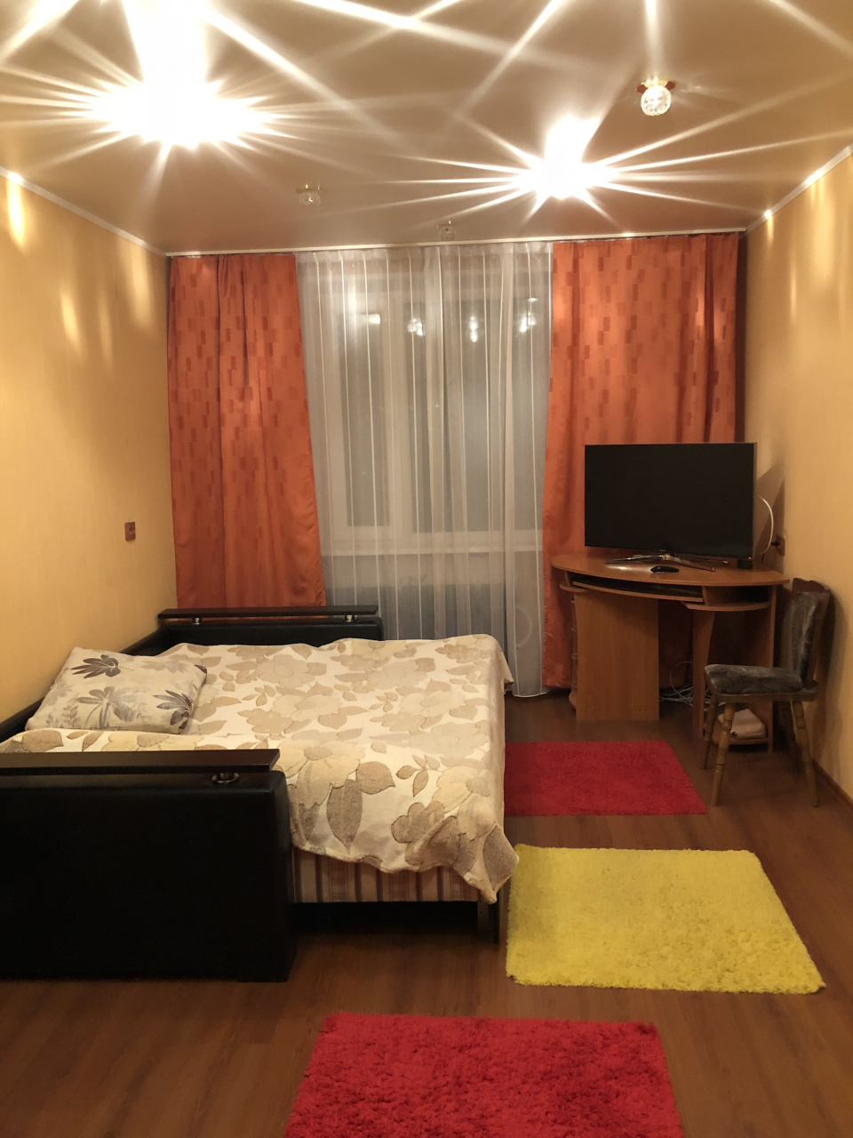 3-комнатная квартира, 70 м² - фото 4