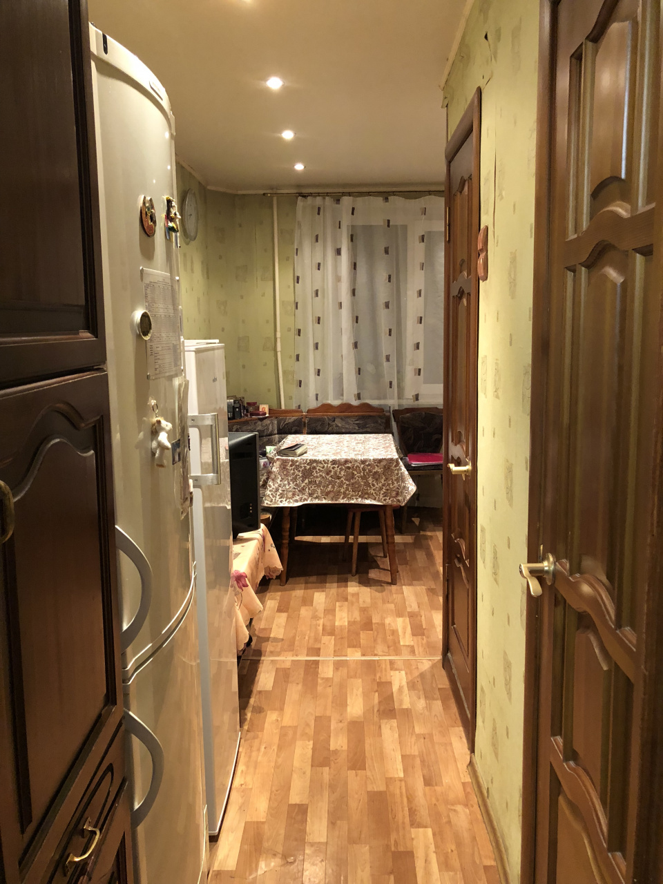 3-комнатная квартира, 70 м² - фото 7