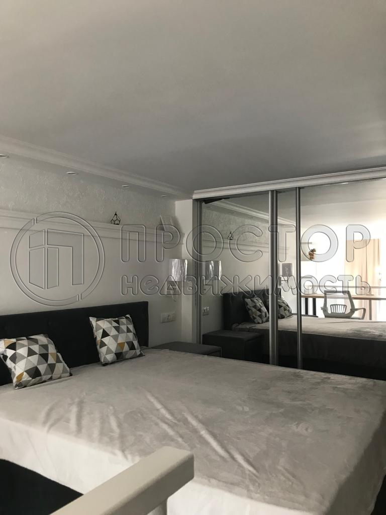 Студия, 32 м² - фото 4