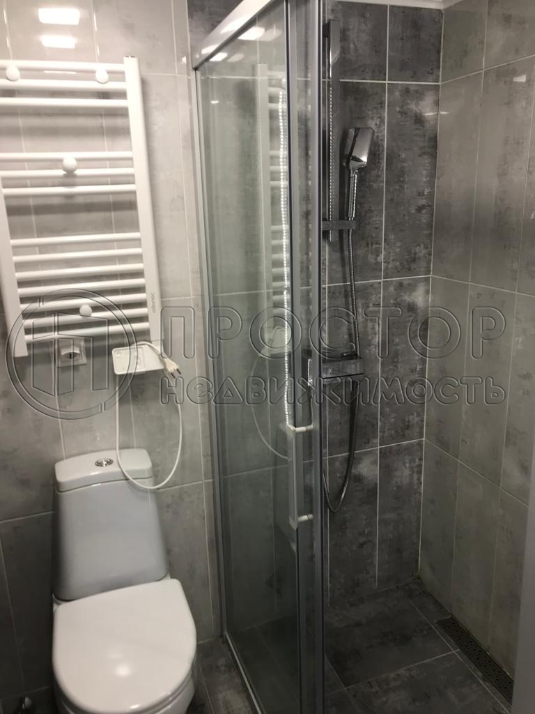 Студия, 32 м² - фото 7