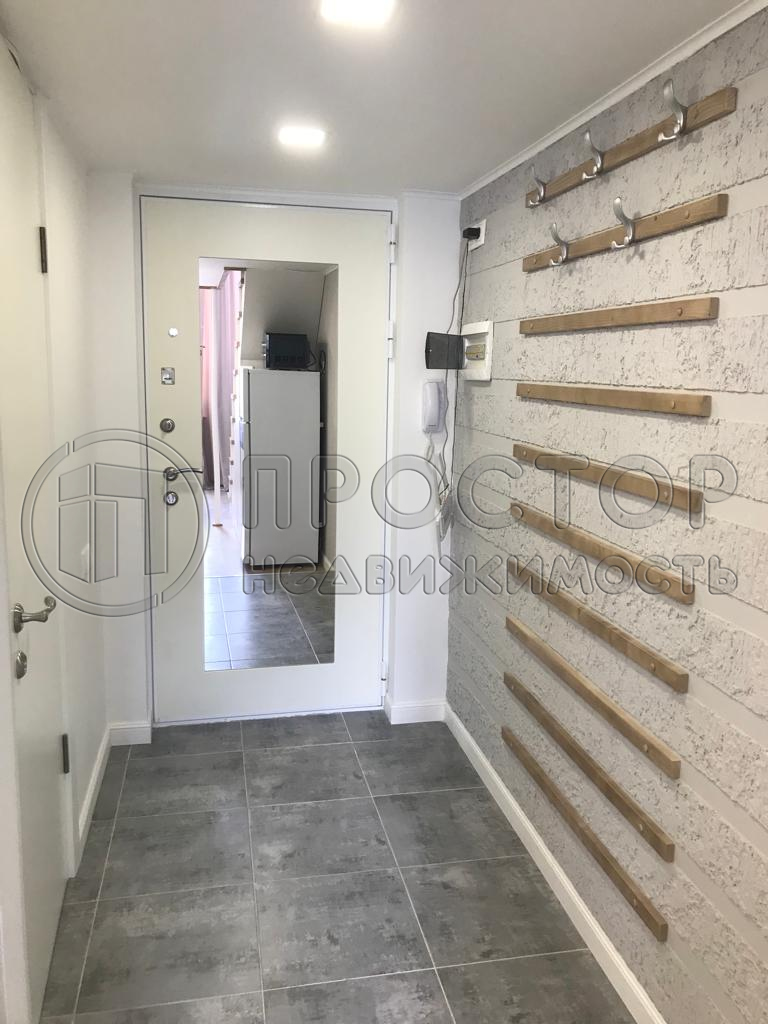 Студия, 32 м² - фото 9