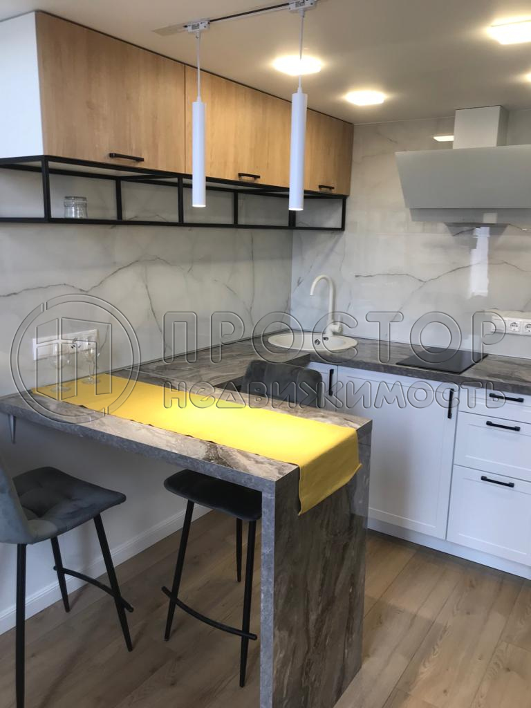 Студия, 32 м² - фото 10