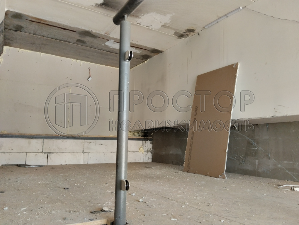 1-комнатная квартира, 33 м² - фото 8