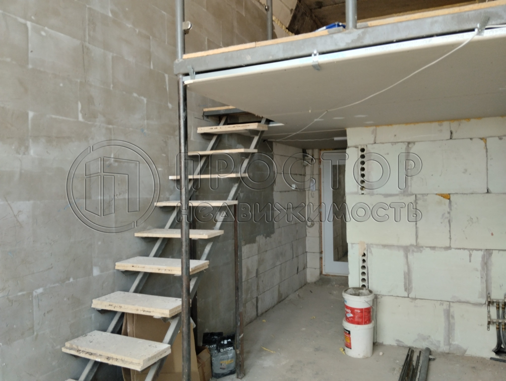 1-комнатная квартира, 33 м² - фото 9