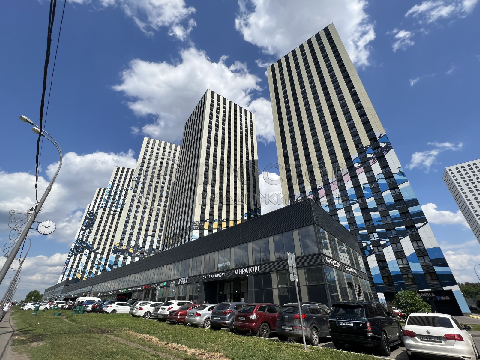 1-комнатная квартира, 47.3 м² - фото 4