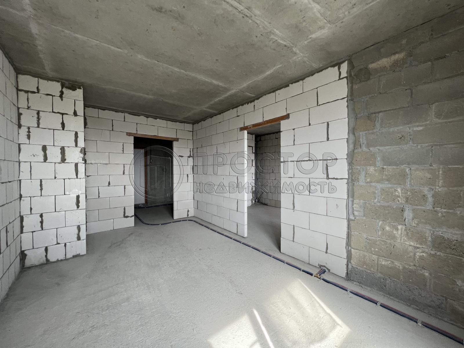 1-комнатная квартира, 47.3 м² - фото 26