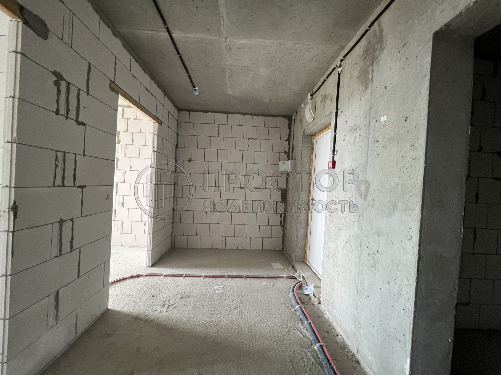 1-комнатная квартира, 47.3 м² - фото 28