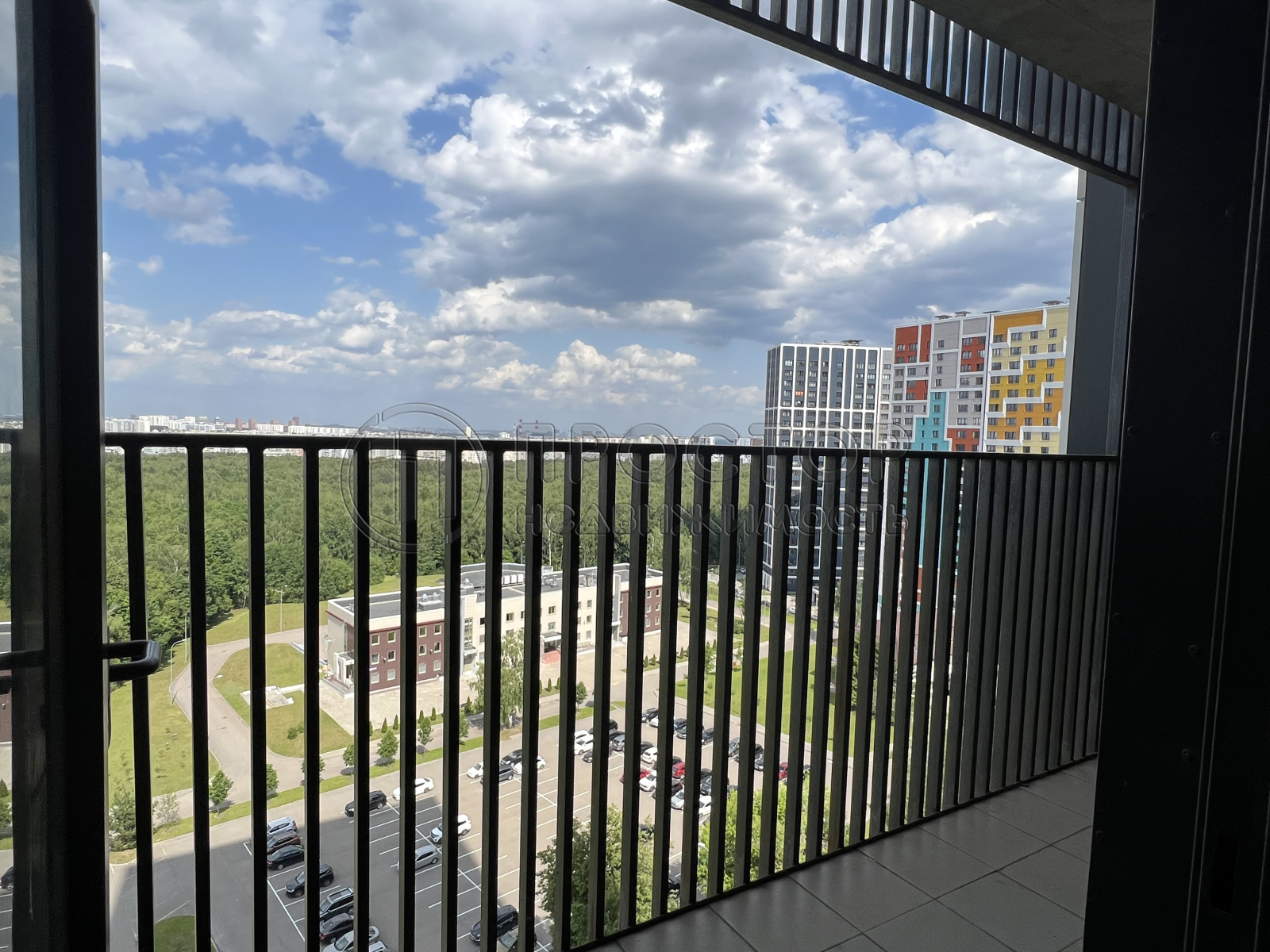 1-комнатная квартира, 47.3 м² - фото 31