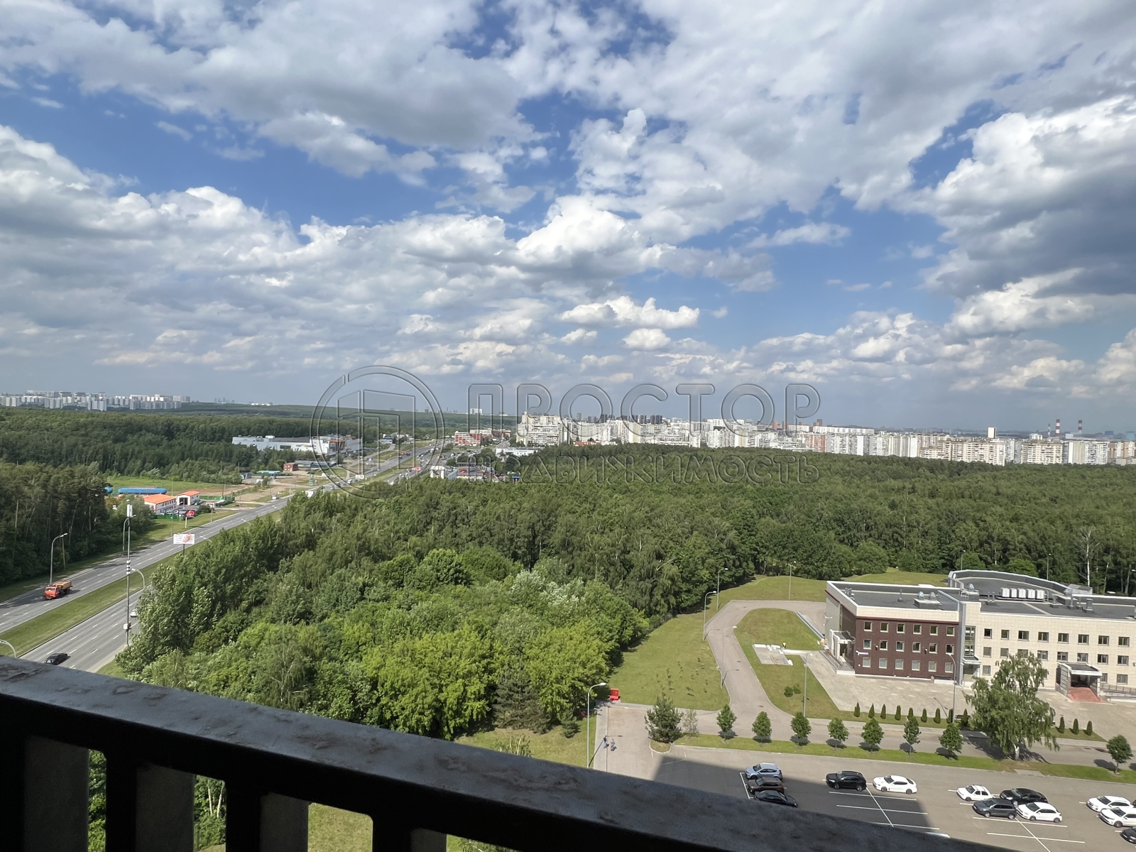 1-комнатная квартира, 47.3 м² - фото 33