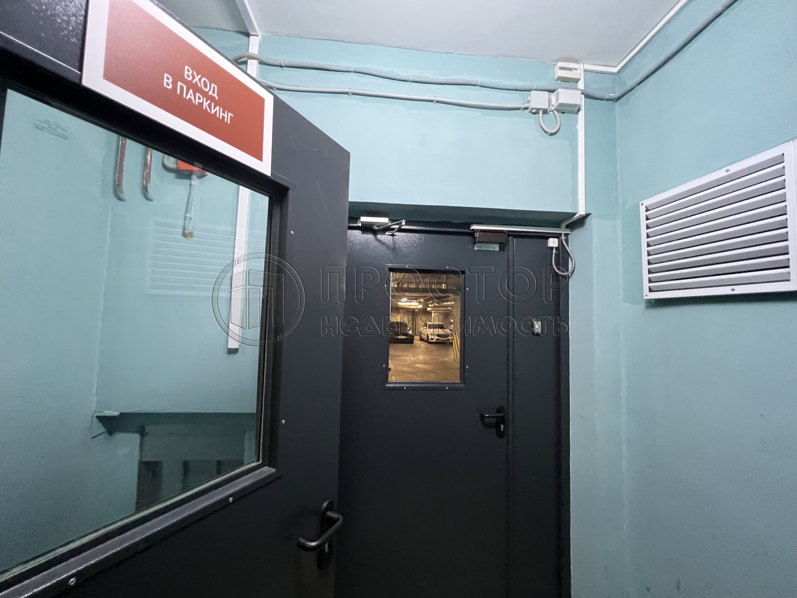 1-комнатная квартира, 47.3 м² - фото 34