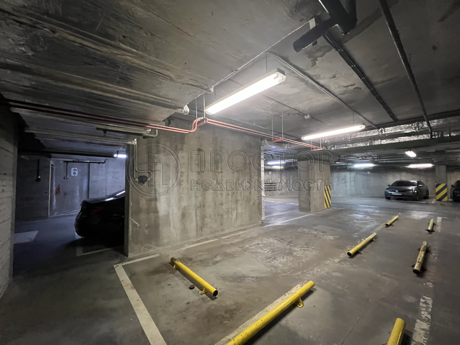 1-комнатная квартира, 47.3 м² - фото 36