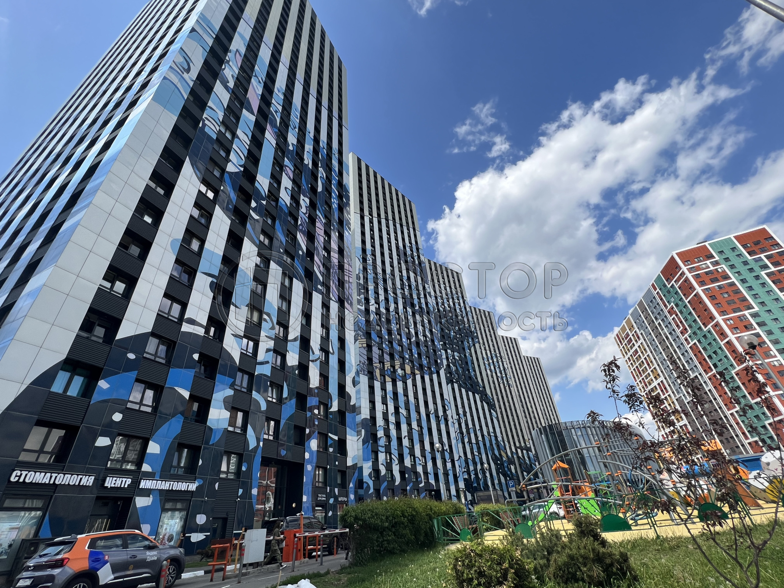 1-комнатная квартира, 47.2 м² - фото 3