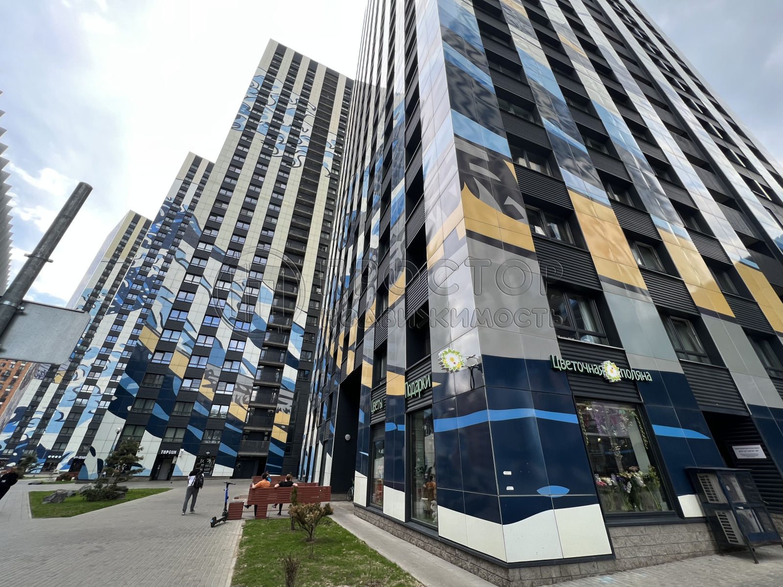 1-комнатная квартира, 47.2 м² - фото 7