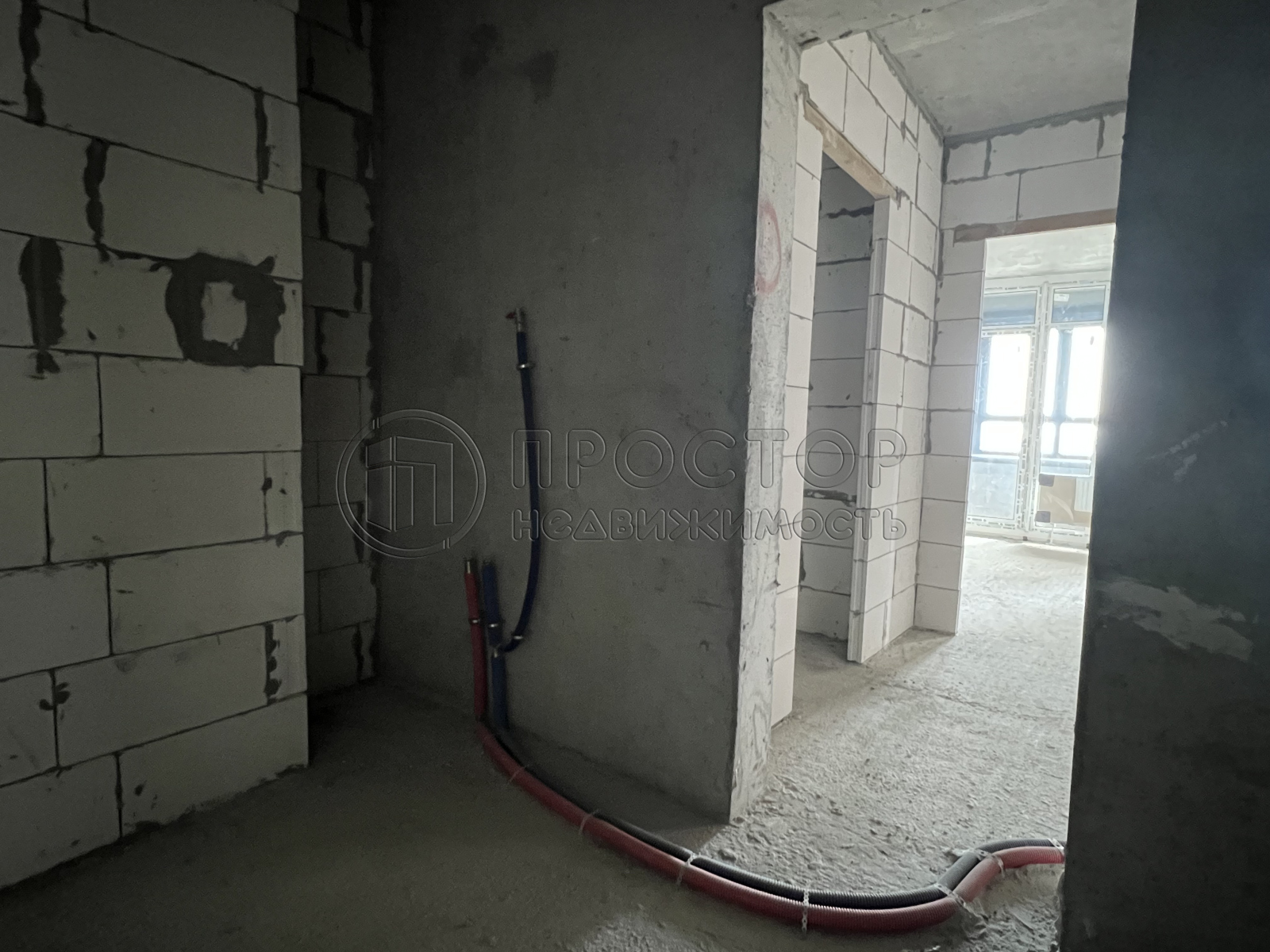 1-комнатная квартира, 47.2 м² - фото 11