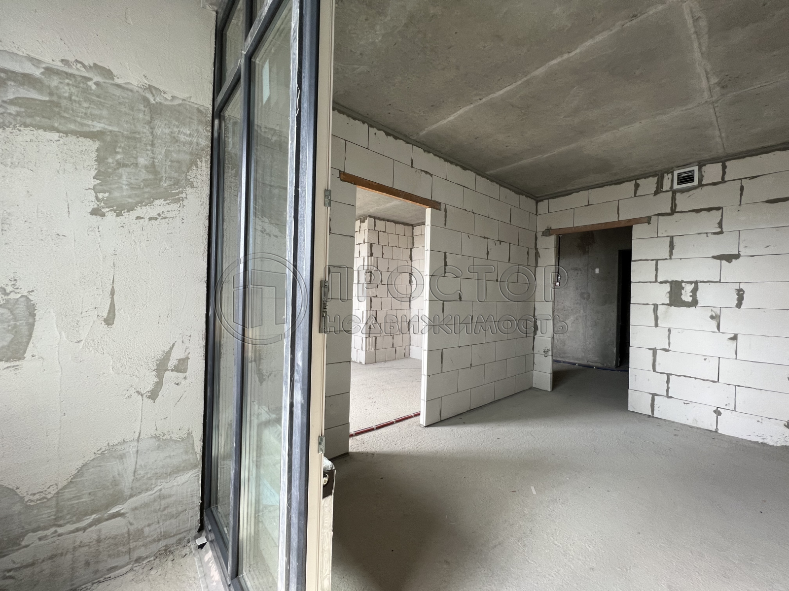 1-комнатная квартира, 47.2 м² - фото 16