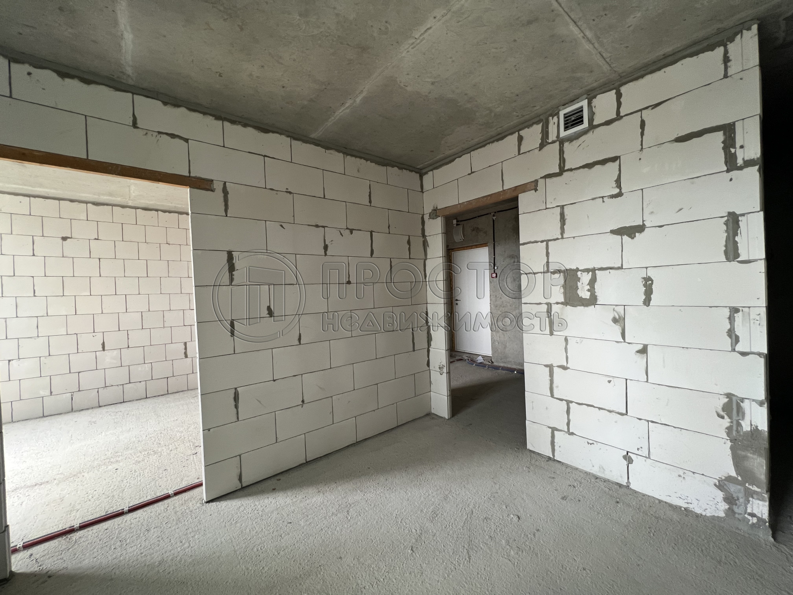 1-комнатная квартира, 47.2 м² - фото 17