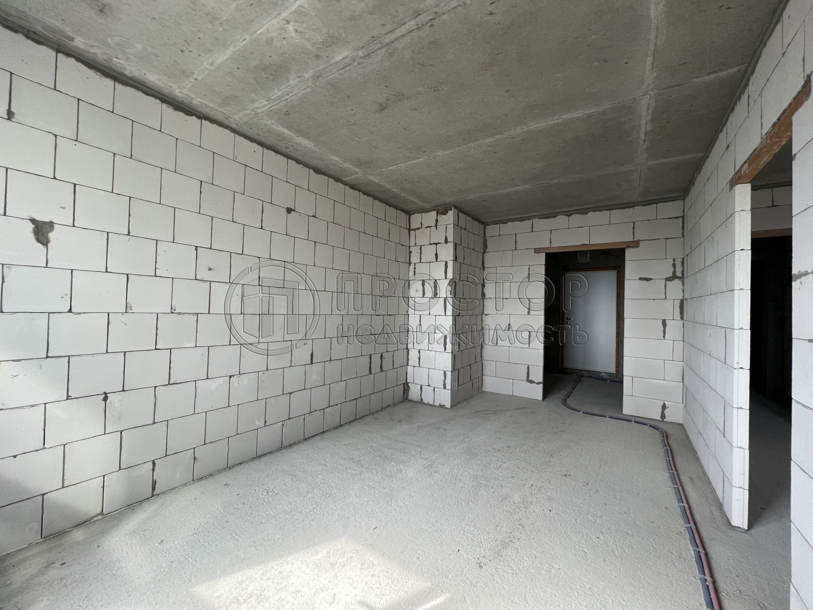 1-комнатная квартира, 47.2 м² - фото 18