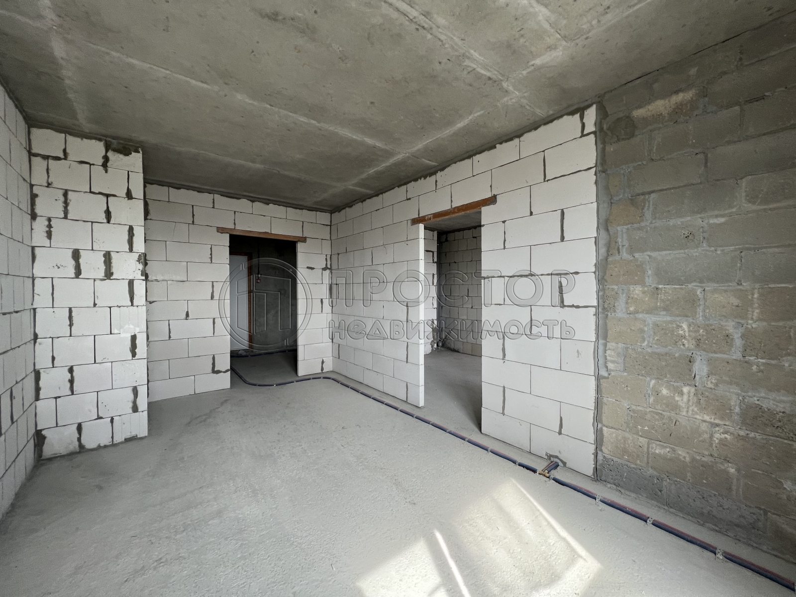 1-комнатная квартира, 47.2 м² - фото 19