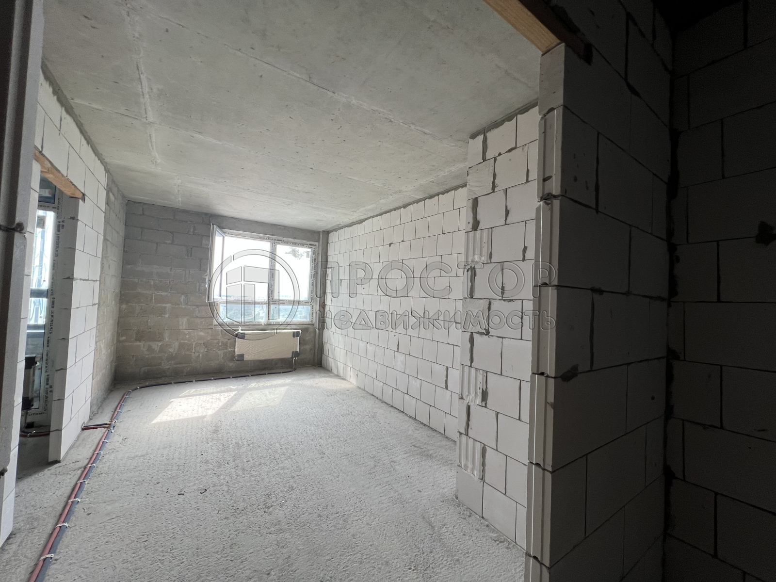 1-комнатная квартира, 47.2 м² - фото 20