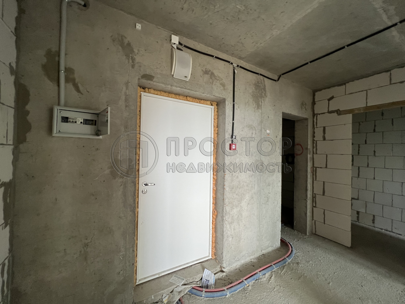 1-комнатная квартира, 47.2 м² - фото 22