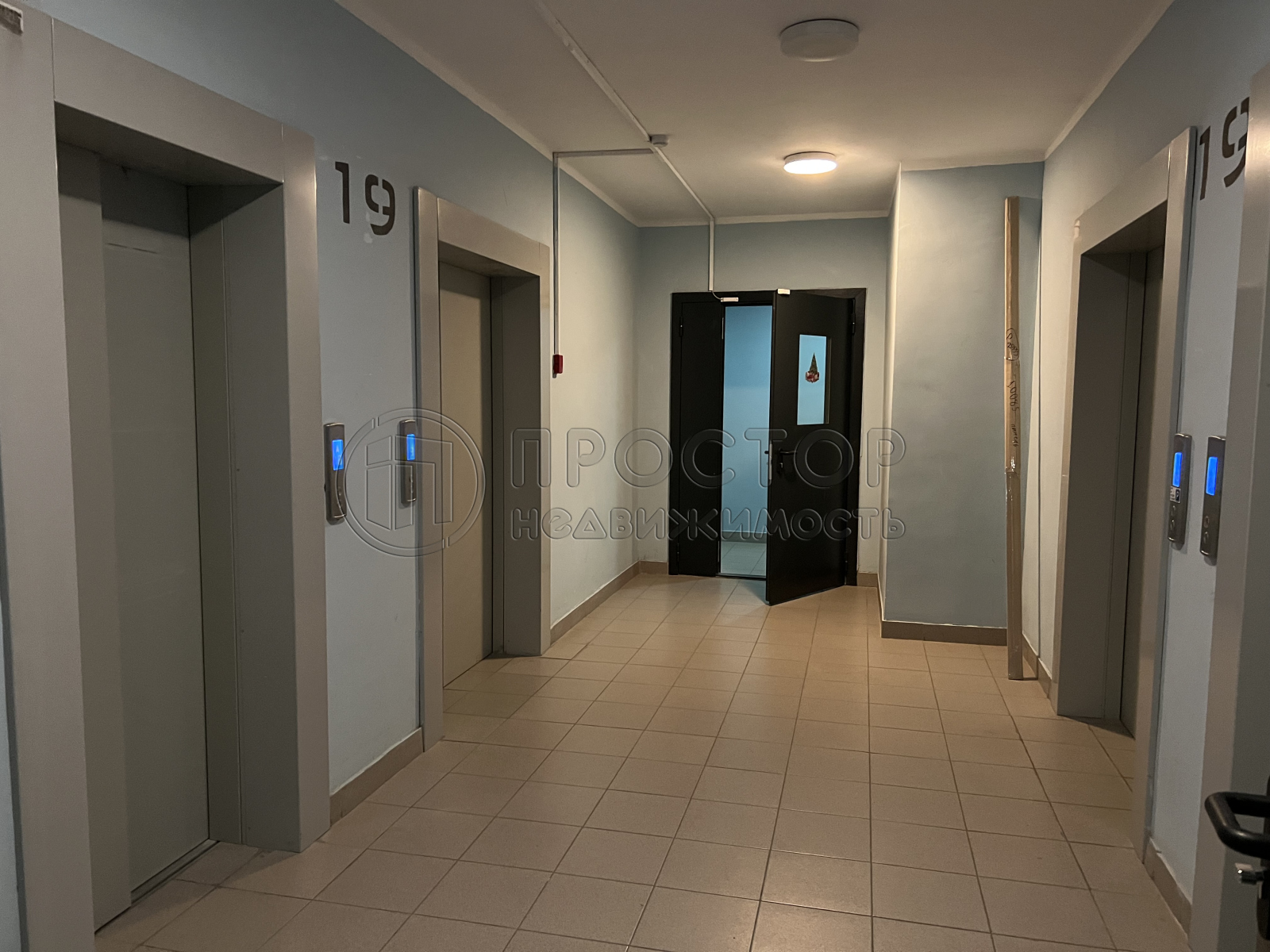 1-комнатная квартира, 47.2 м² - фото 23