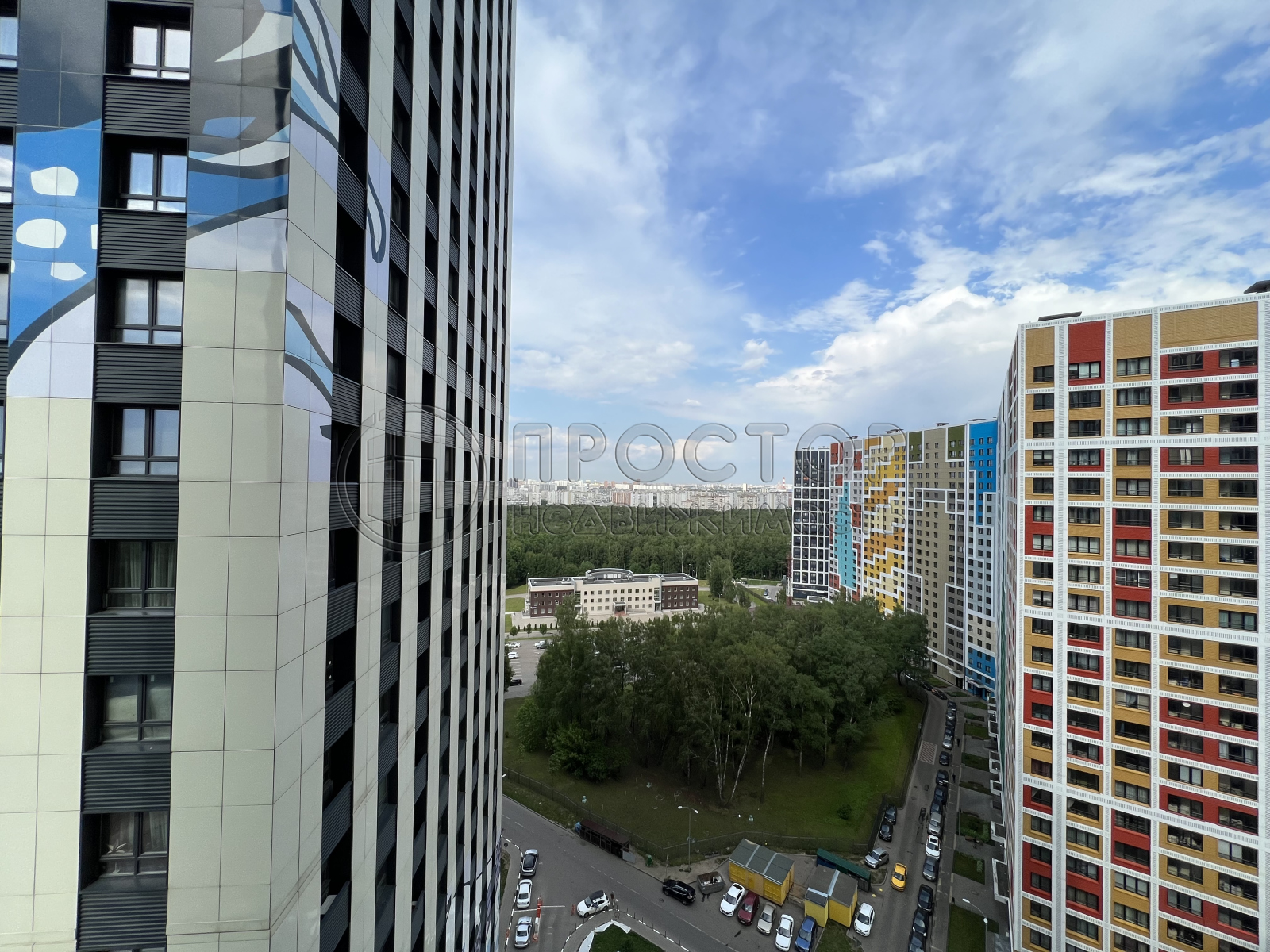 1-комнатная квартира, 47.2 м² - фото 24