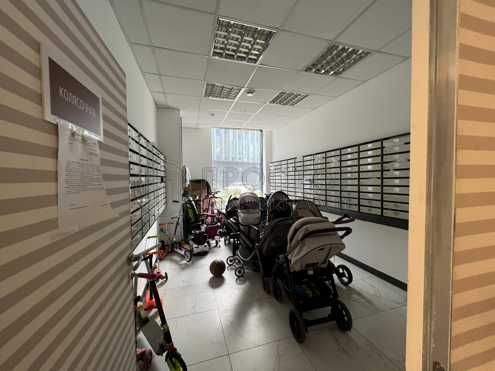 1-комнатная квартира, 47.2 м² - фото 28