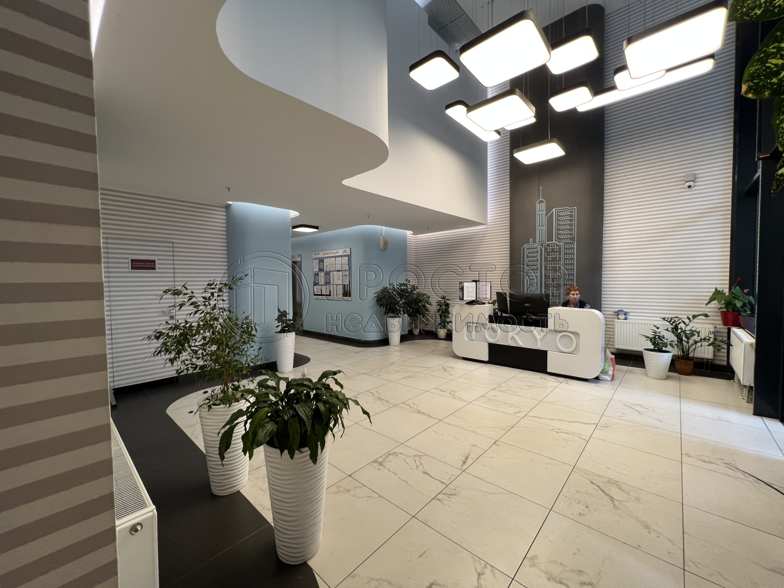 1-комнатная квартира, 47.2 м² - фото 29