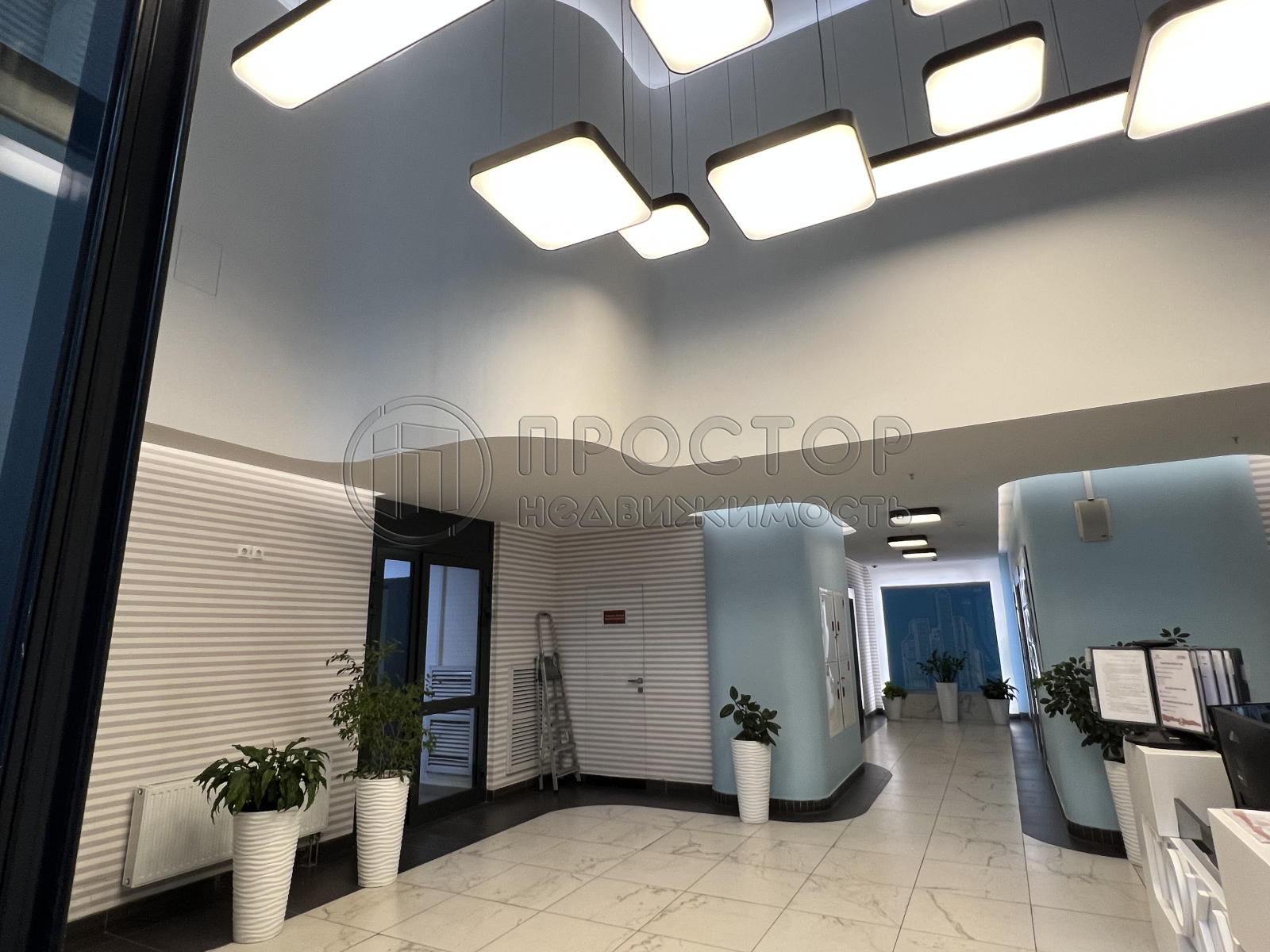 1-комнатная квартира, 47.2 м² - фото 30
