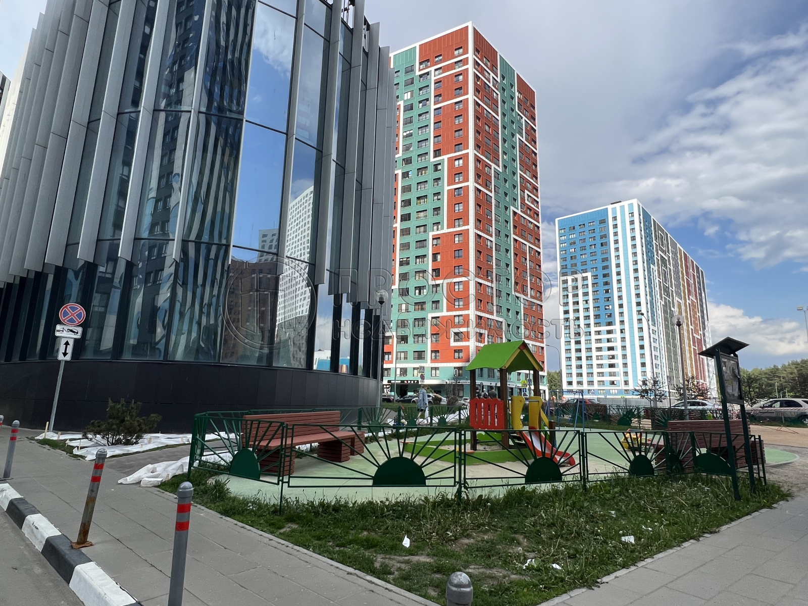 1-комнатная квартира, 47.2 м² - фото 31