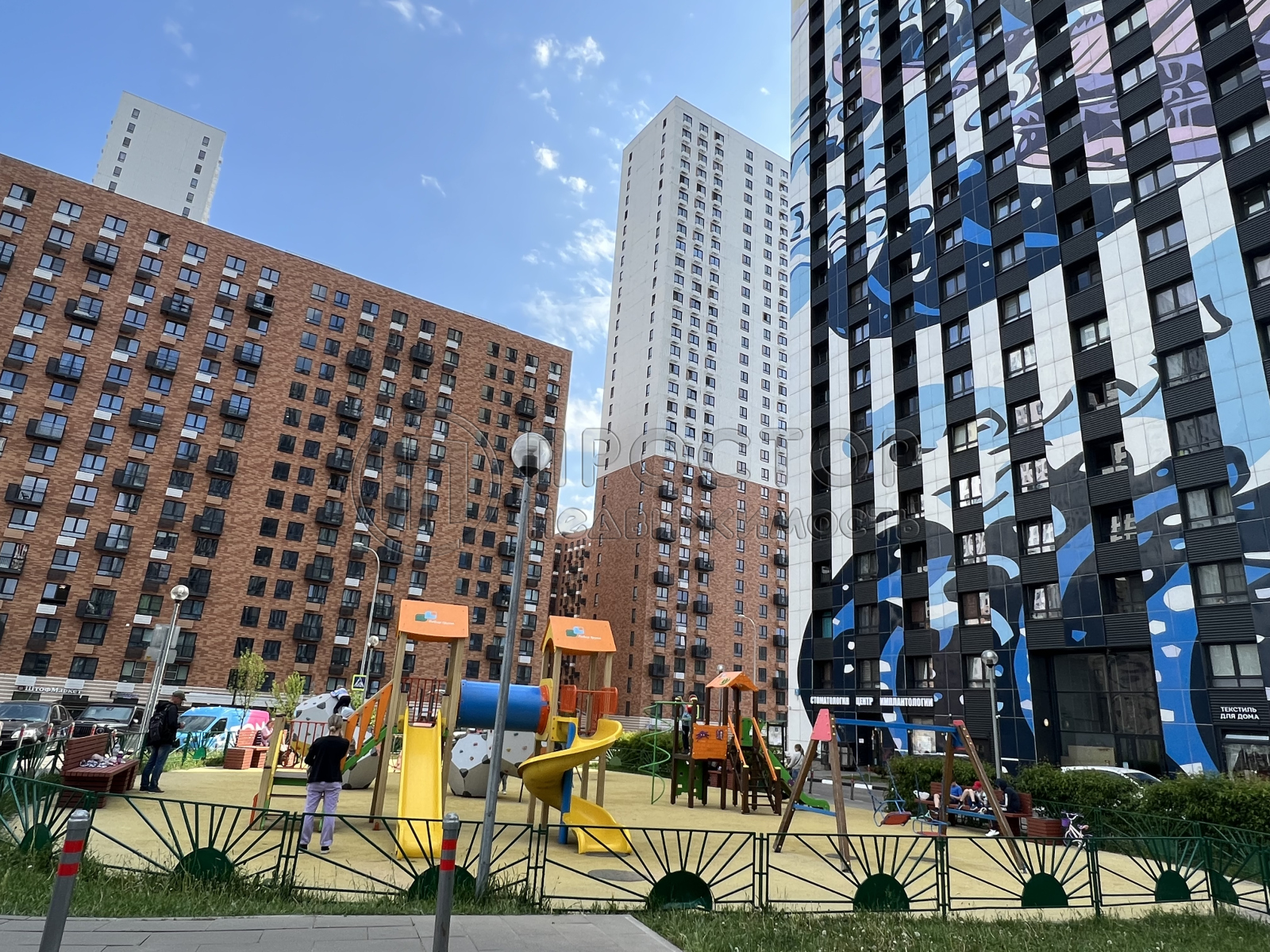 1-комнатная квартира, 47.2 м² - фото 32