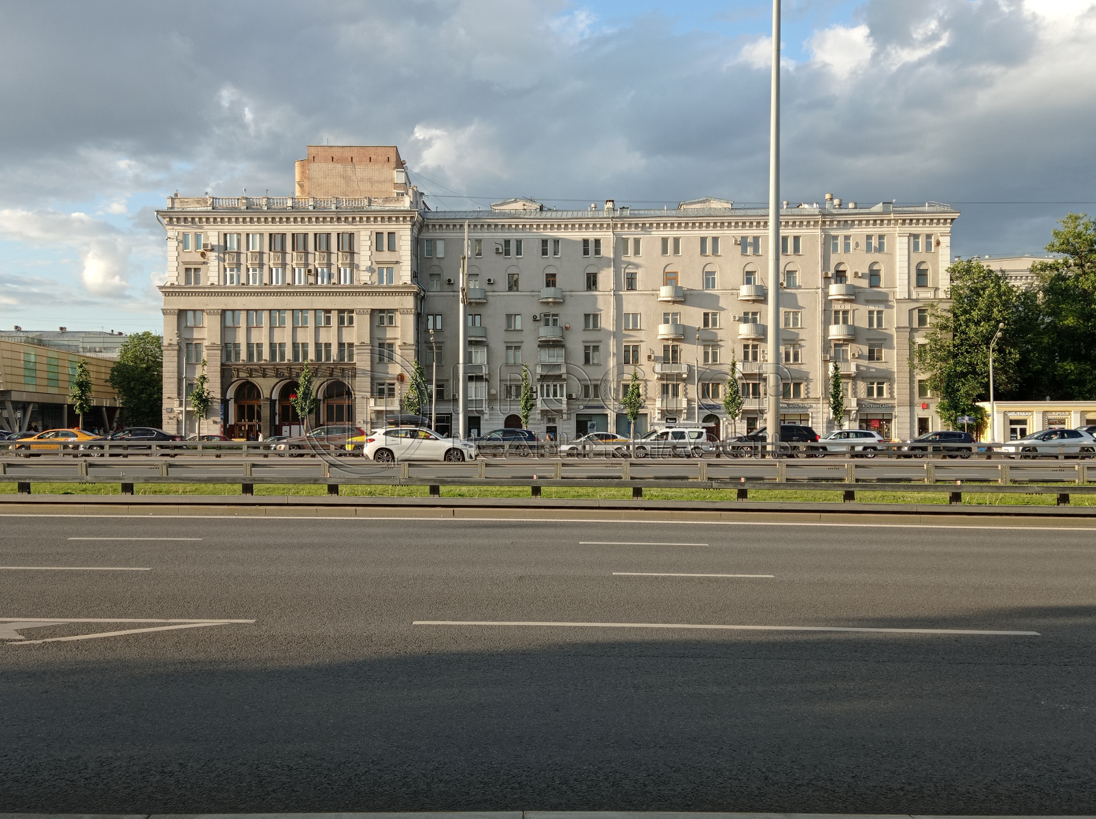 5-комнатная квартира, 99.7 м² - фото 2