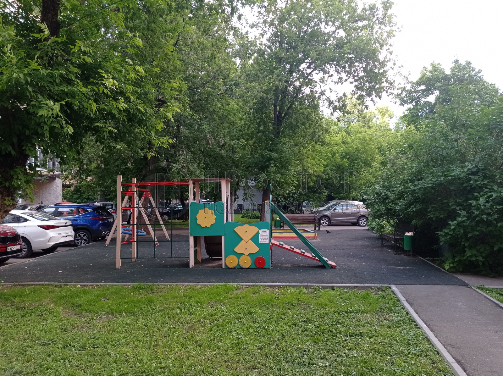 5-комнатная квартира, 99.7 м² - фото 5