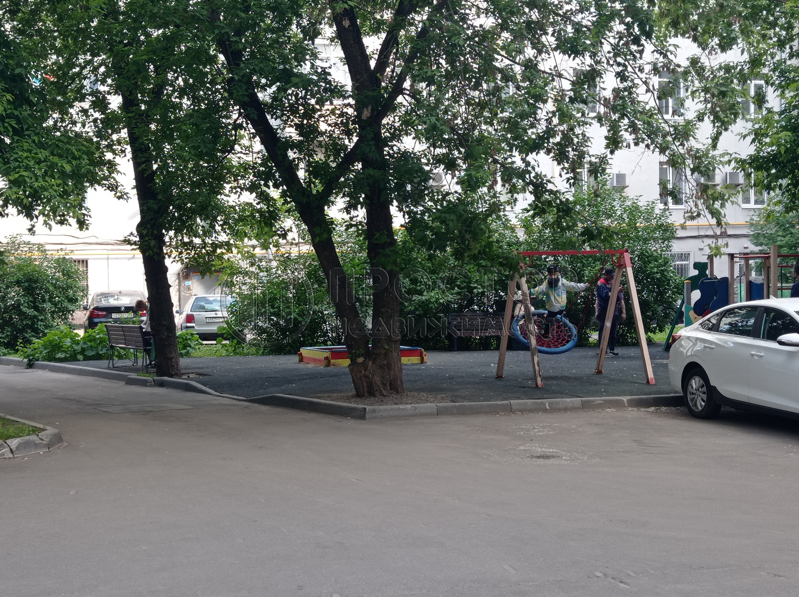 5-комнатная квартира, 99.7 м² - фото 6
