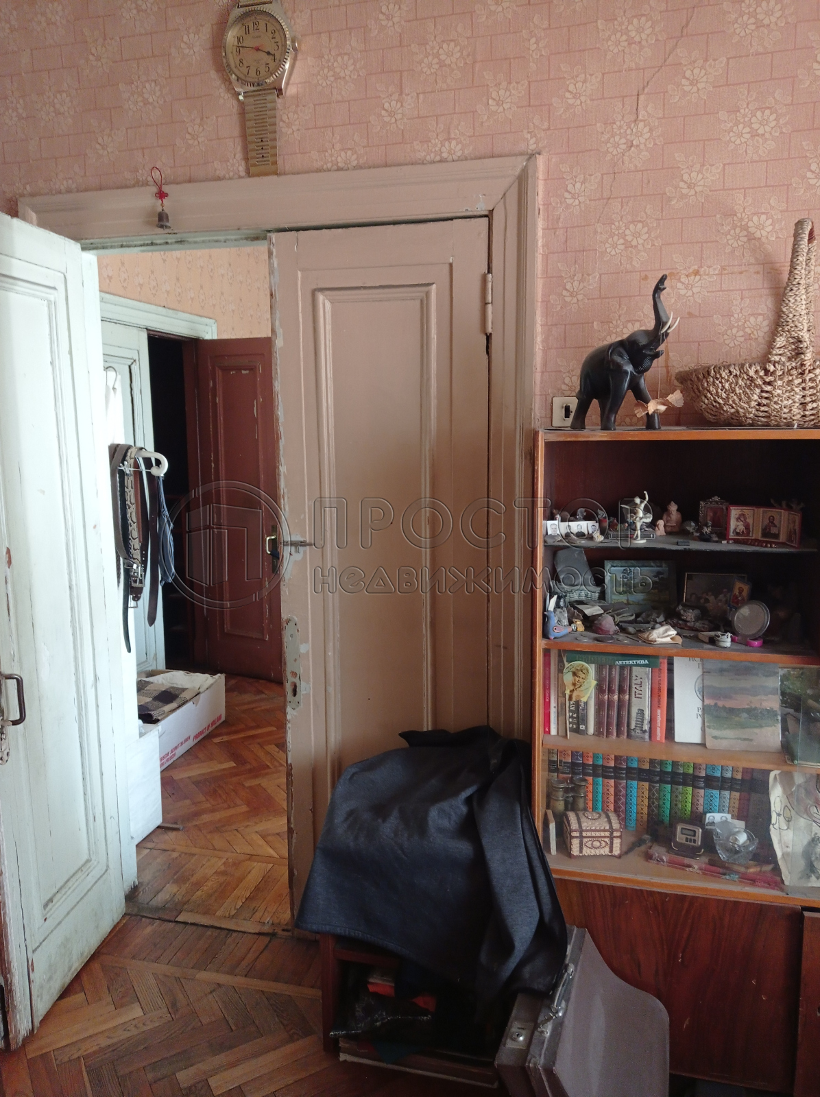 5-комнатная квартира, 99.7 м² - фото 9