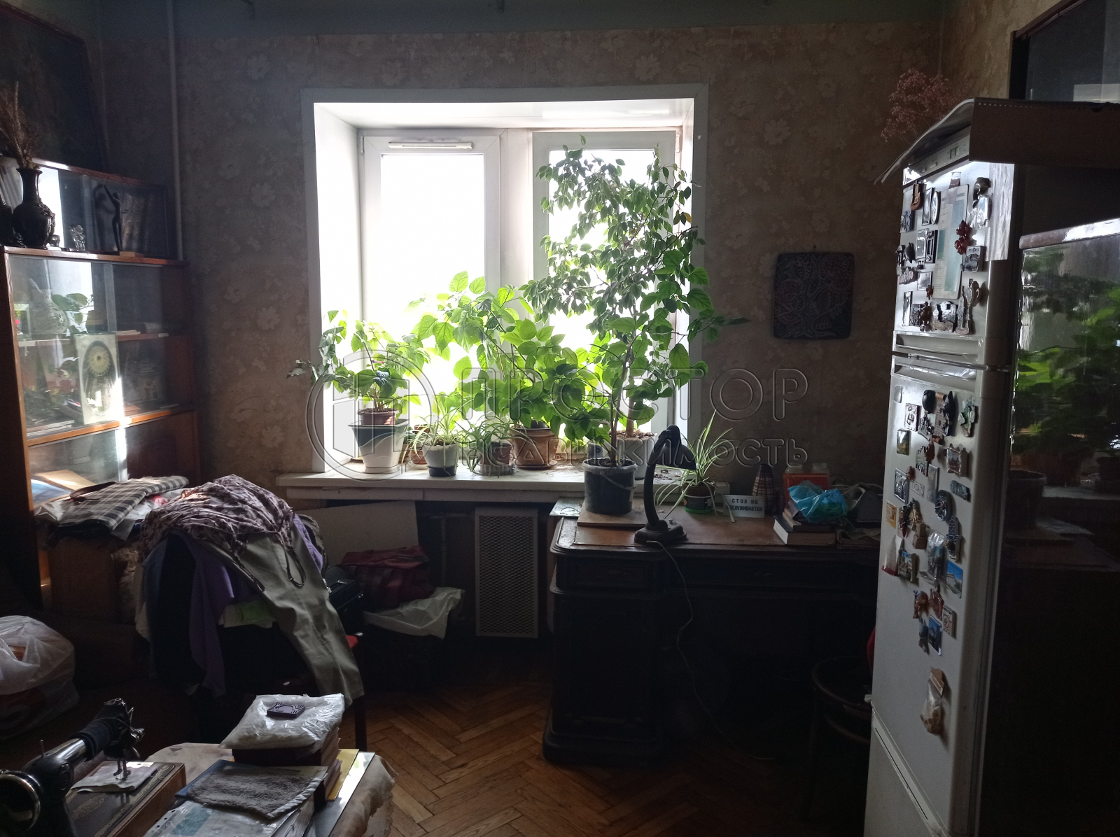 5-комнатная квартира, 99.7 м² - фото 14
