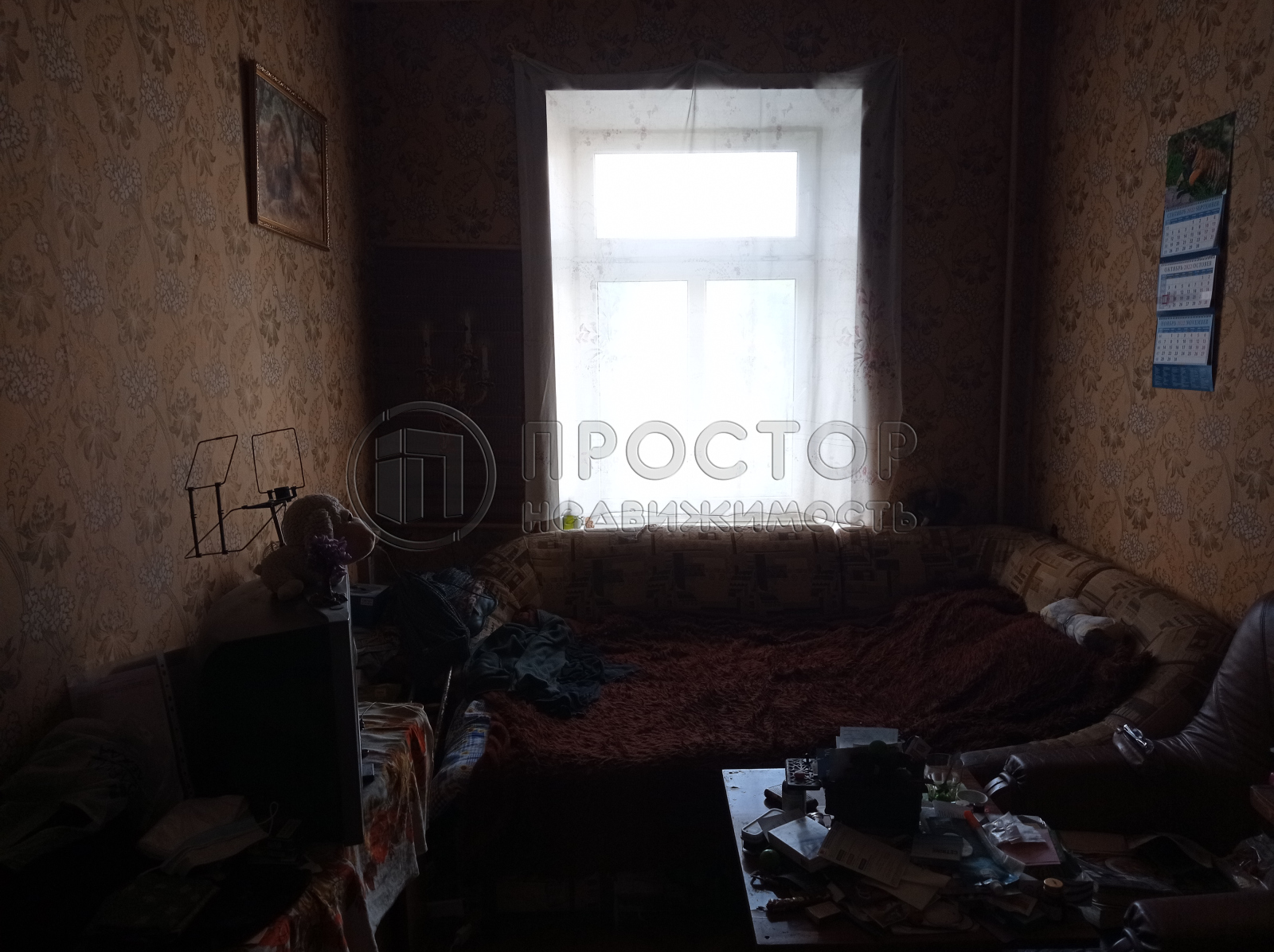 5-комнатная квартира, 99.7 м² - фото 15