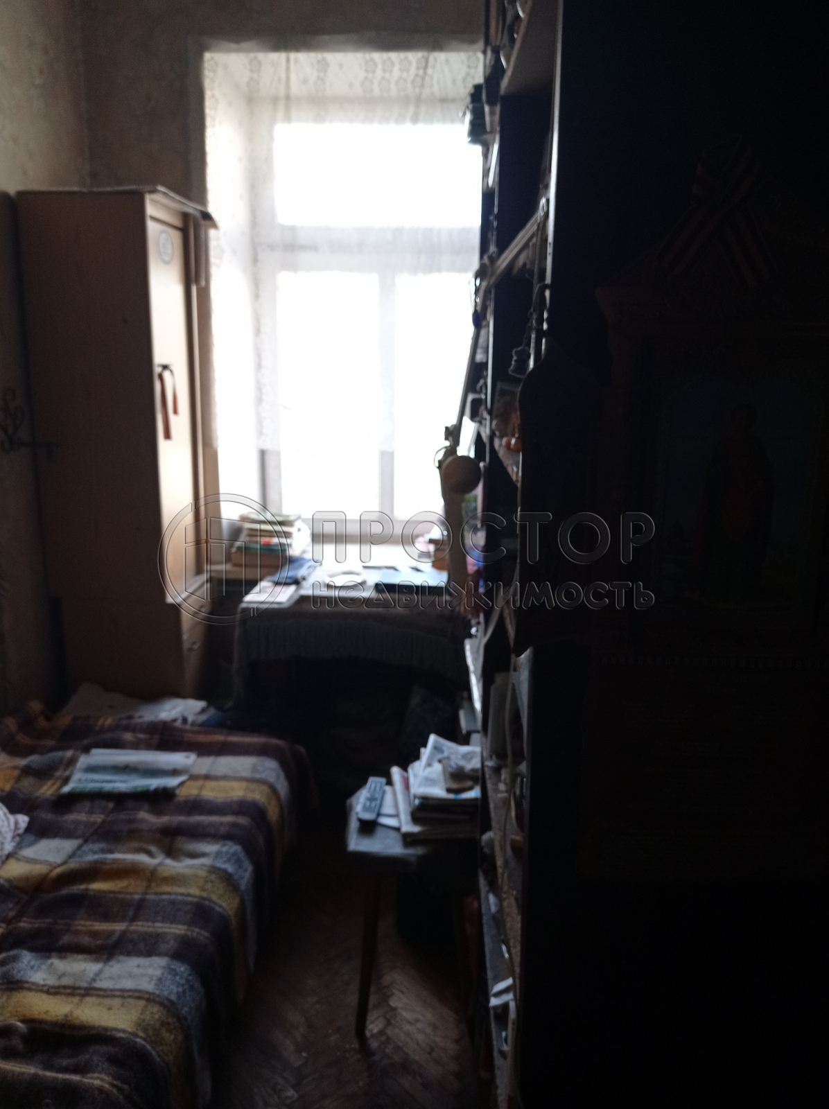 5-комнатная квартира, 99.7 м² - фото 17