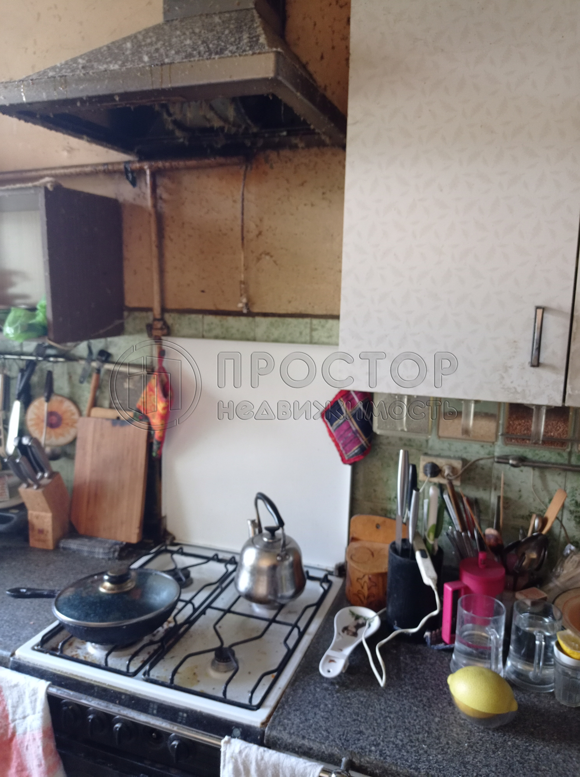 5-комнатная квартира, 99.7 м² - фото 18