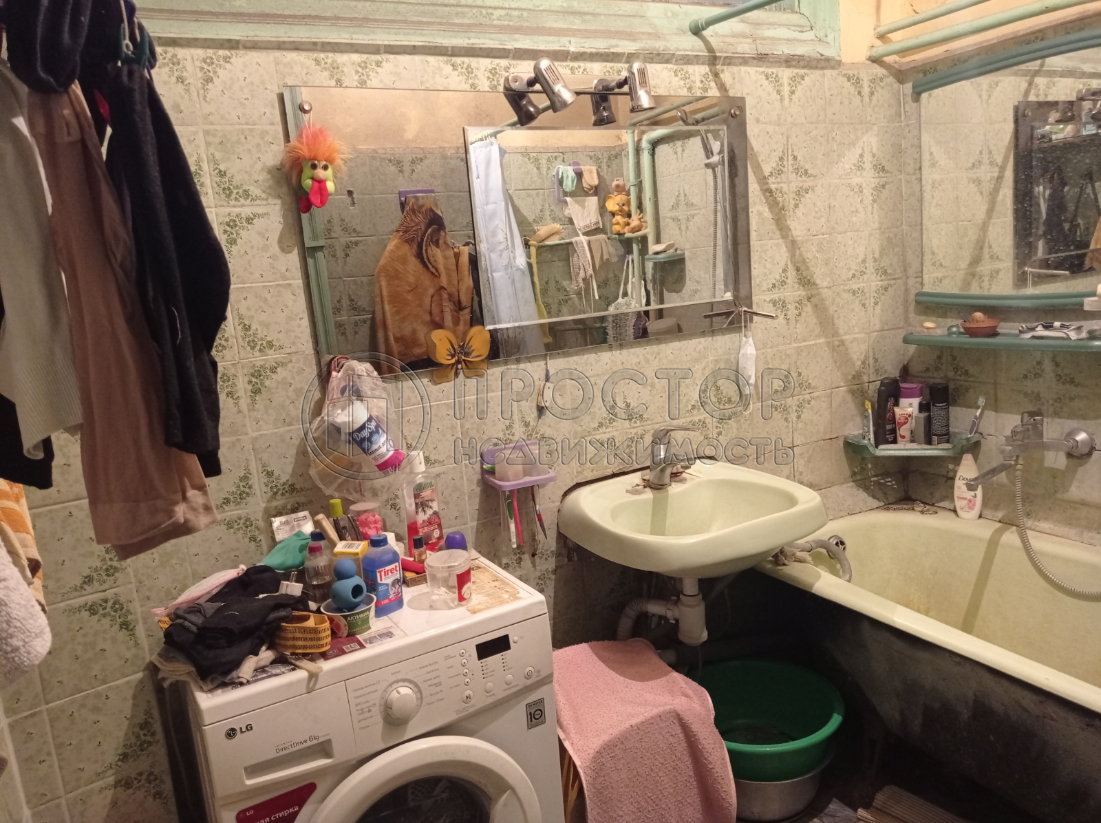 5-комнатная квартира, 99.7 м² - фото 19