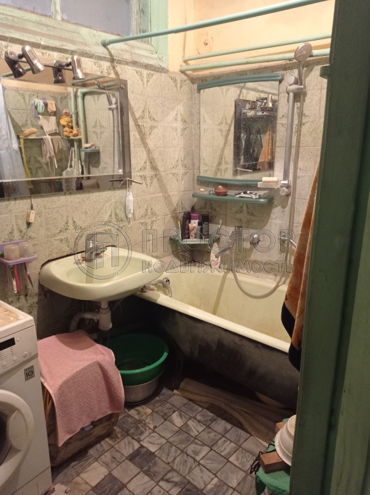 5-комнатная квартира, 99.7 м² - фото 20