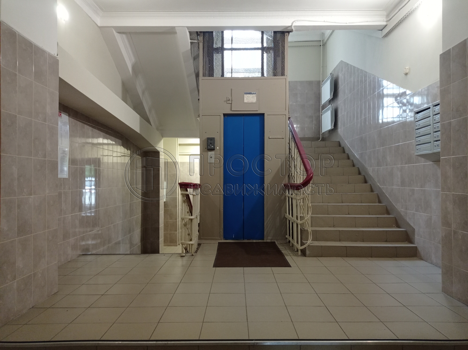 5-комнатная квартира, 99.7 м² - фото 25