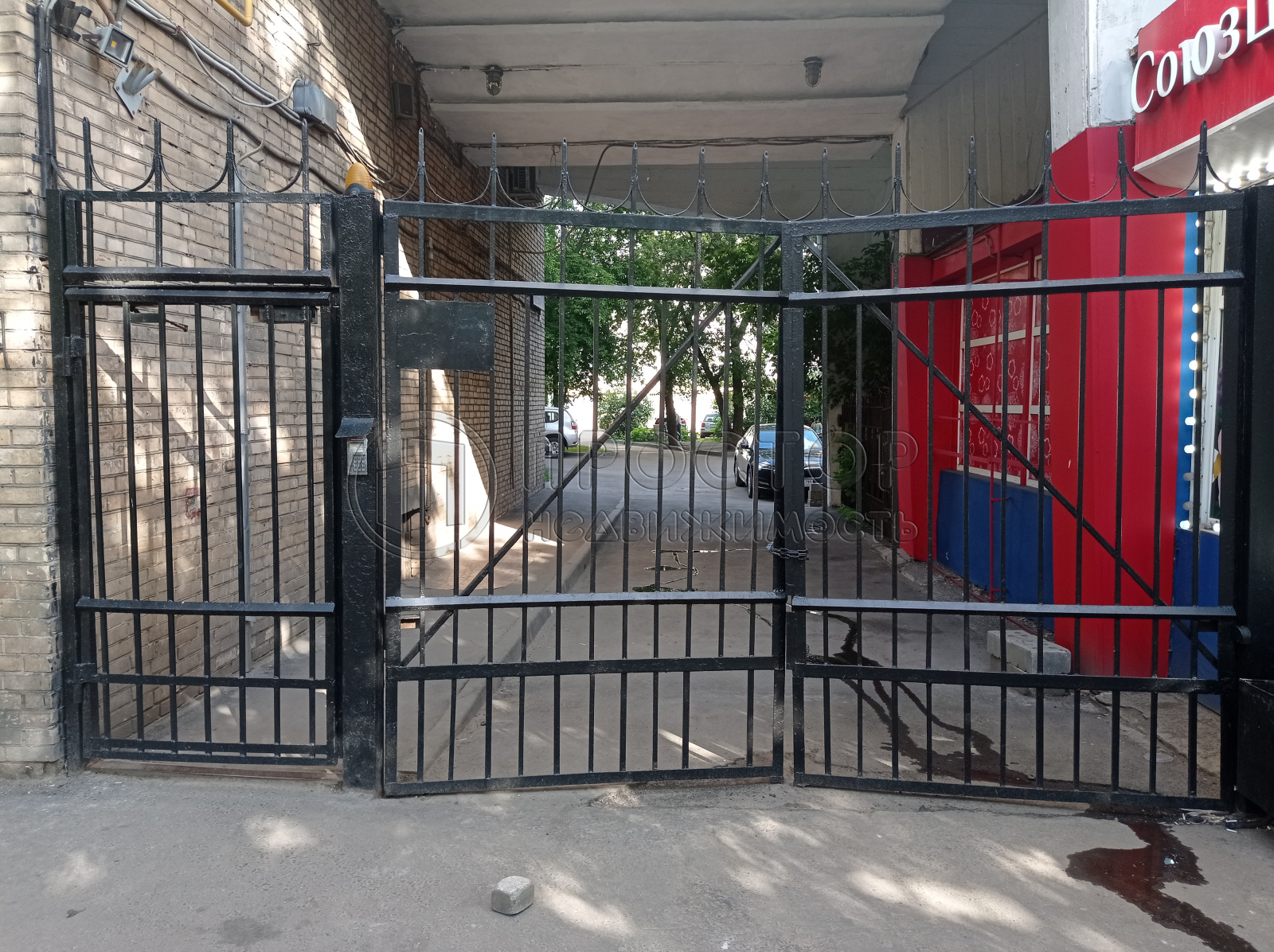 5-комнатная квартира, 99.7 м² - фото 29