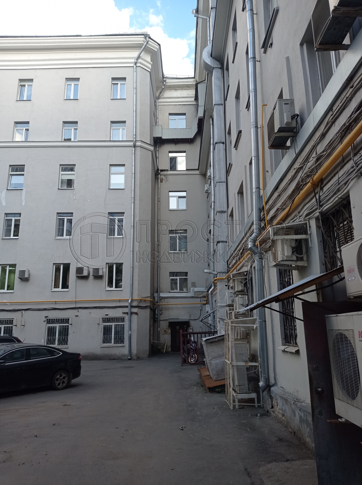 5-комнатная квартира, 99.7 м² - фото 32