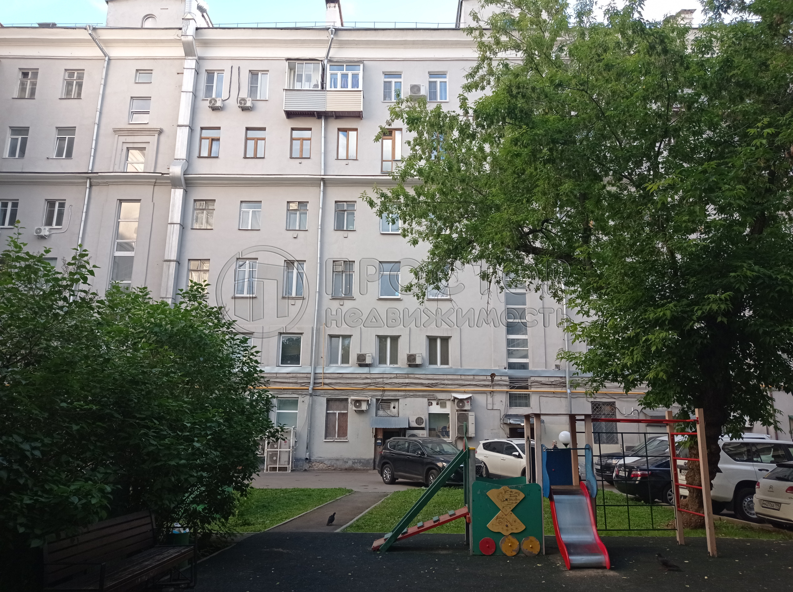 5-комнатная квартира, 99.7 м² - фото 33