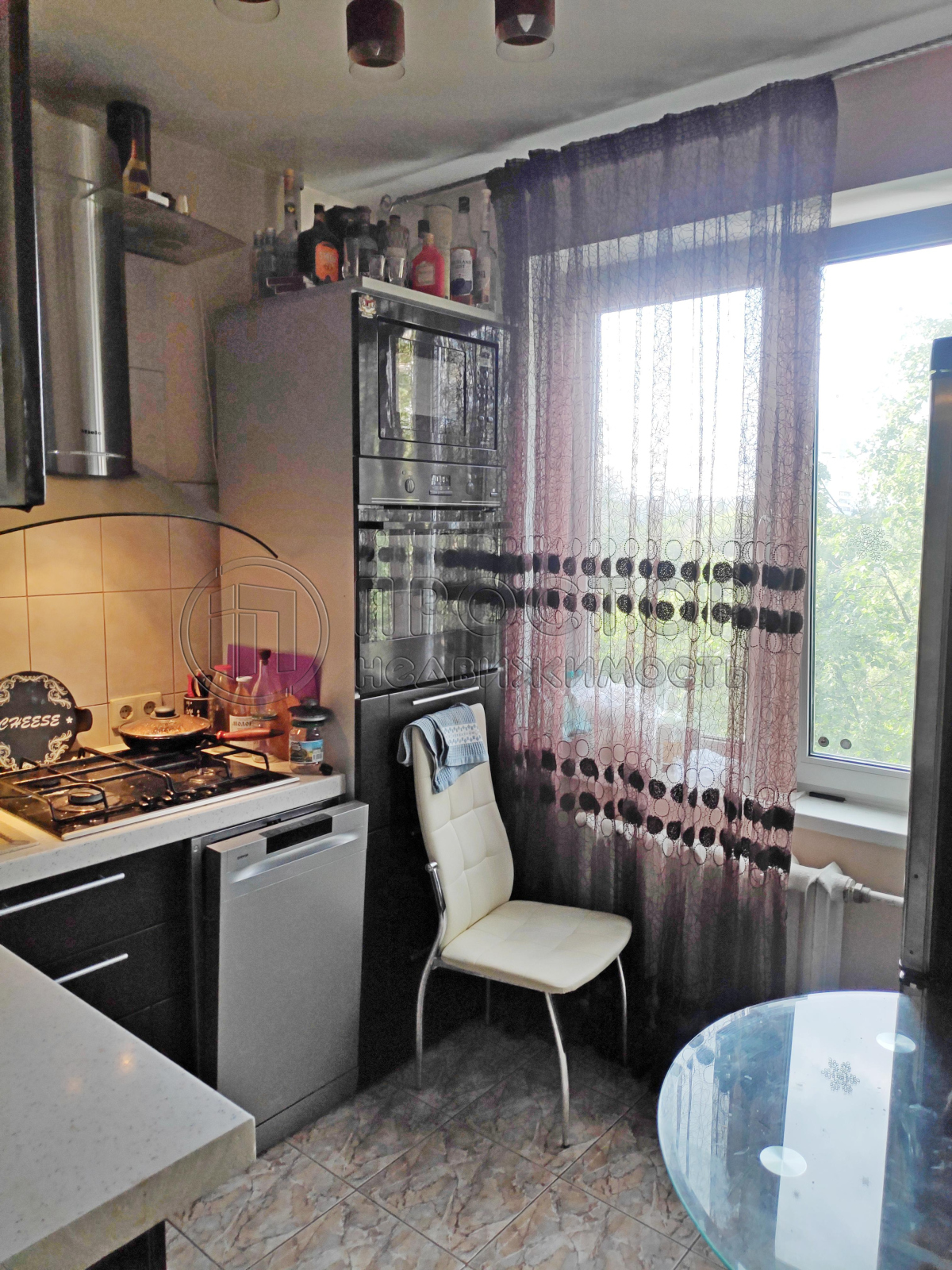 3-комнатная квартира, 57 м² - фото 8