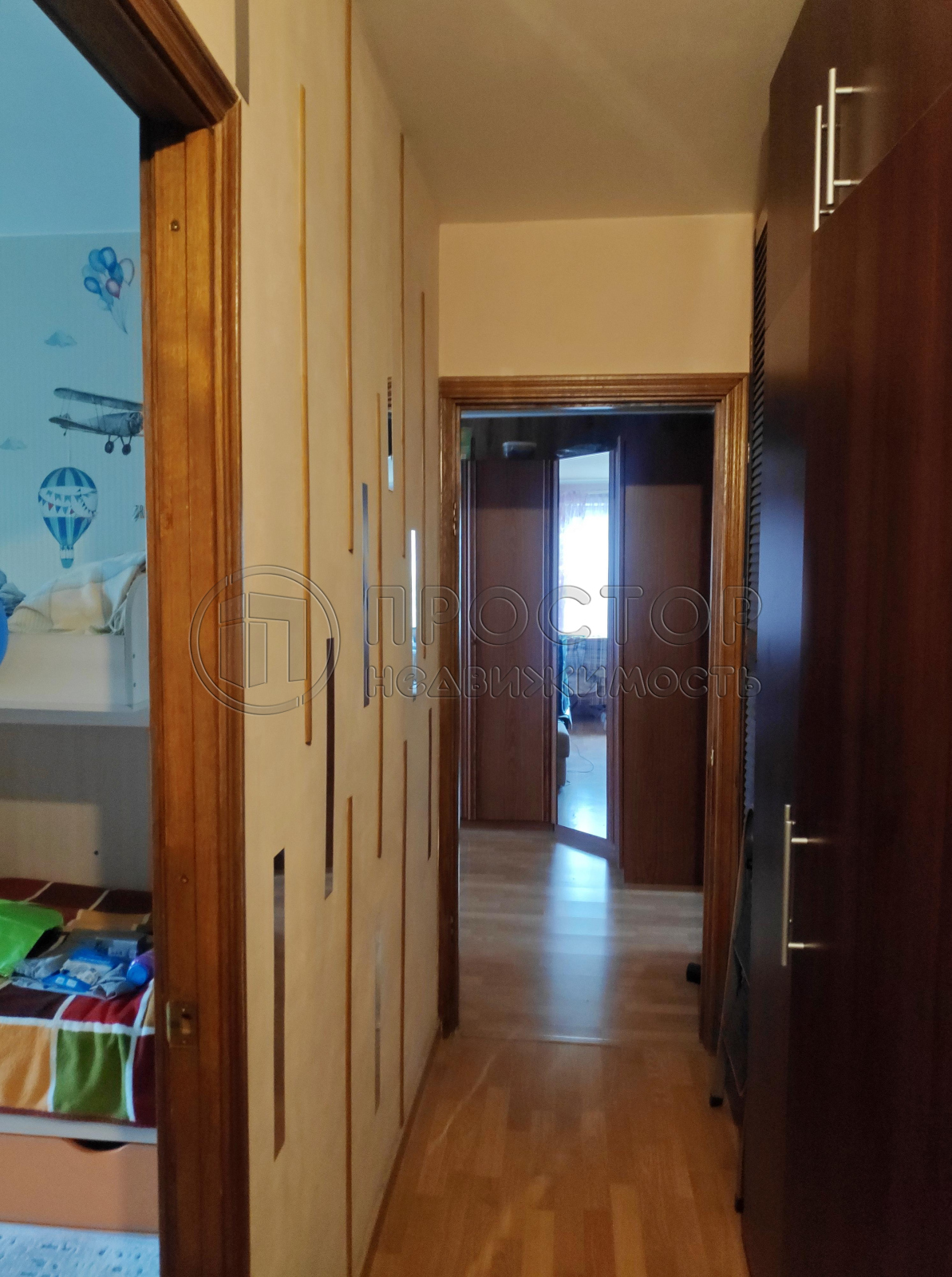 3-комнатная квартира, 57 м² - фото 14