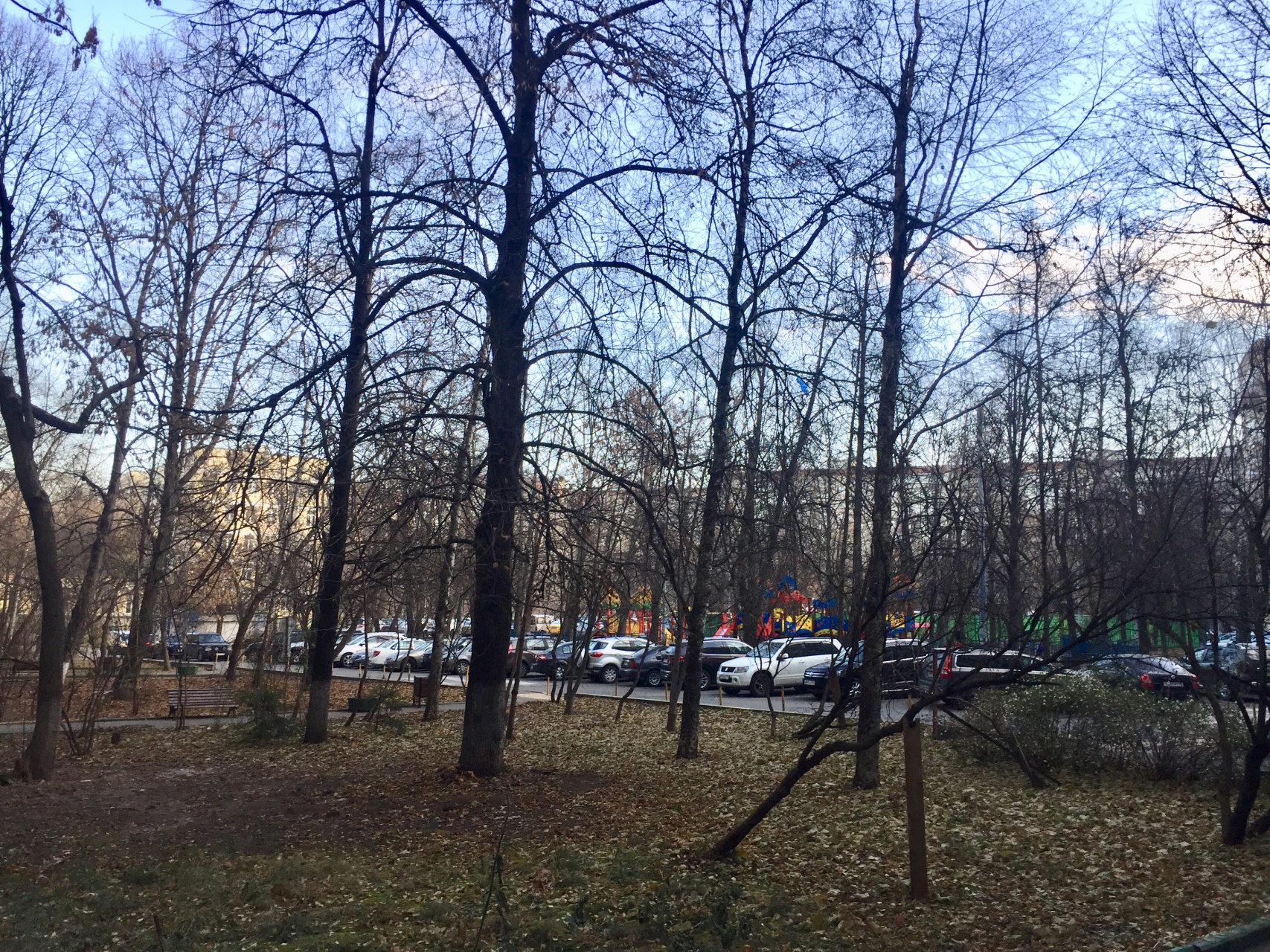 3-комнатная квартира, 73 м² - фото 15
