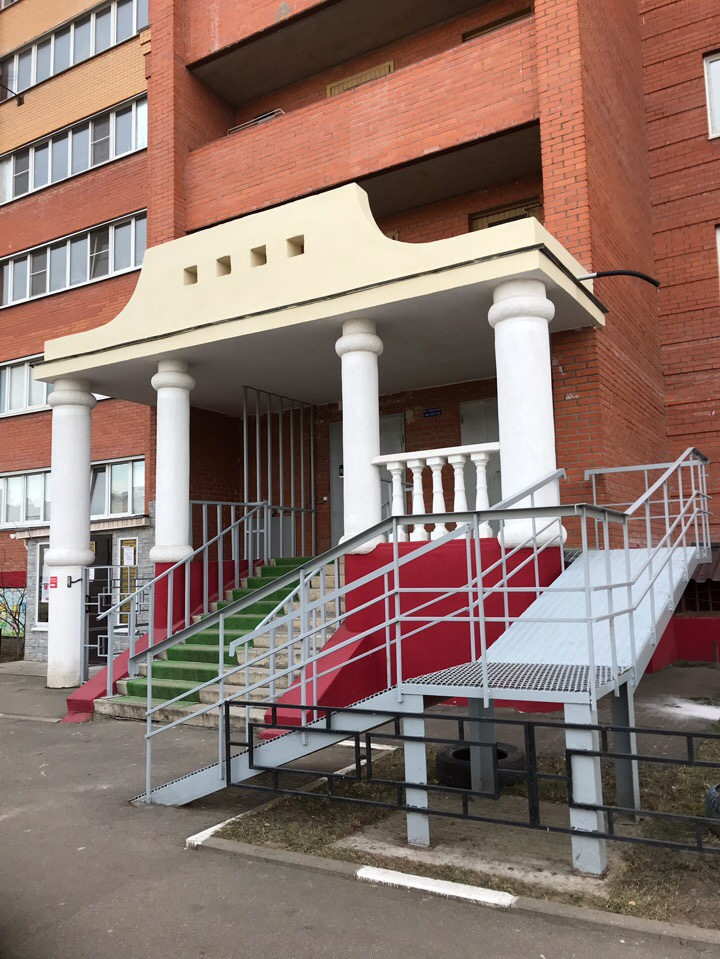 2-комнатная квартира, 55 м² - фото 3