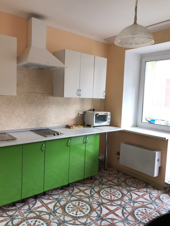 2-комнатная квартира, 55 м² - фото 5